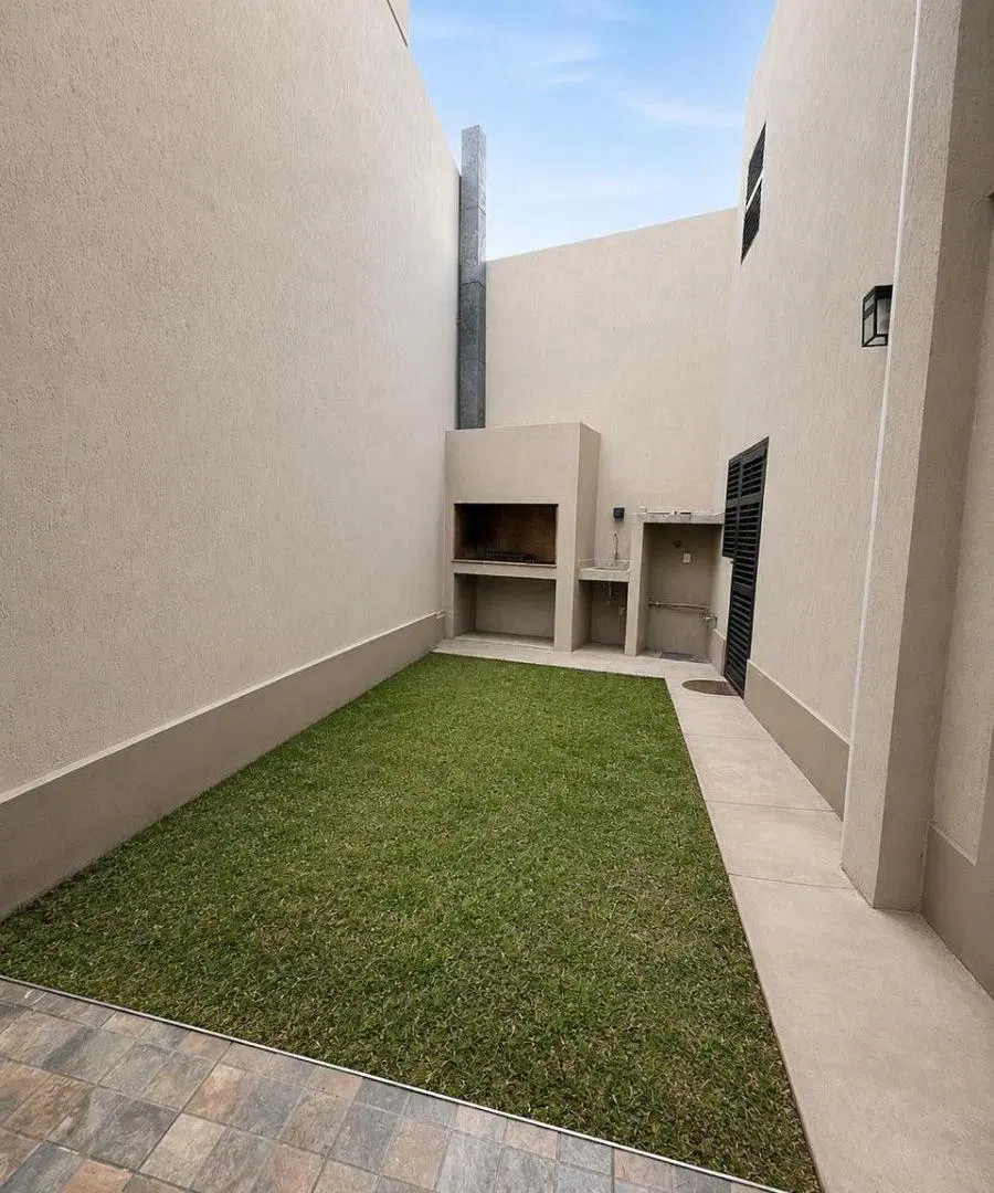 ALQUILAMOS DUPLEX DE CATEGORIA 4