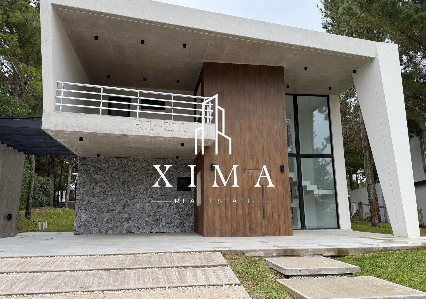 Casa en Venta en Costa Esmeralda 5
