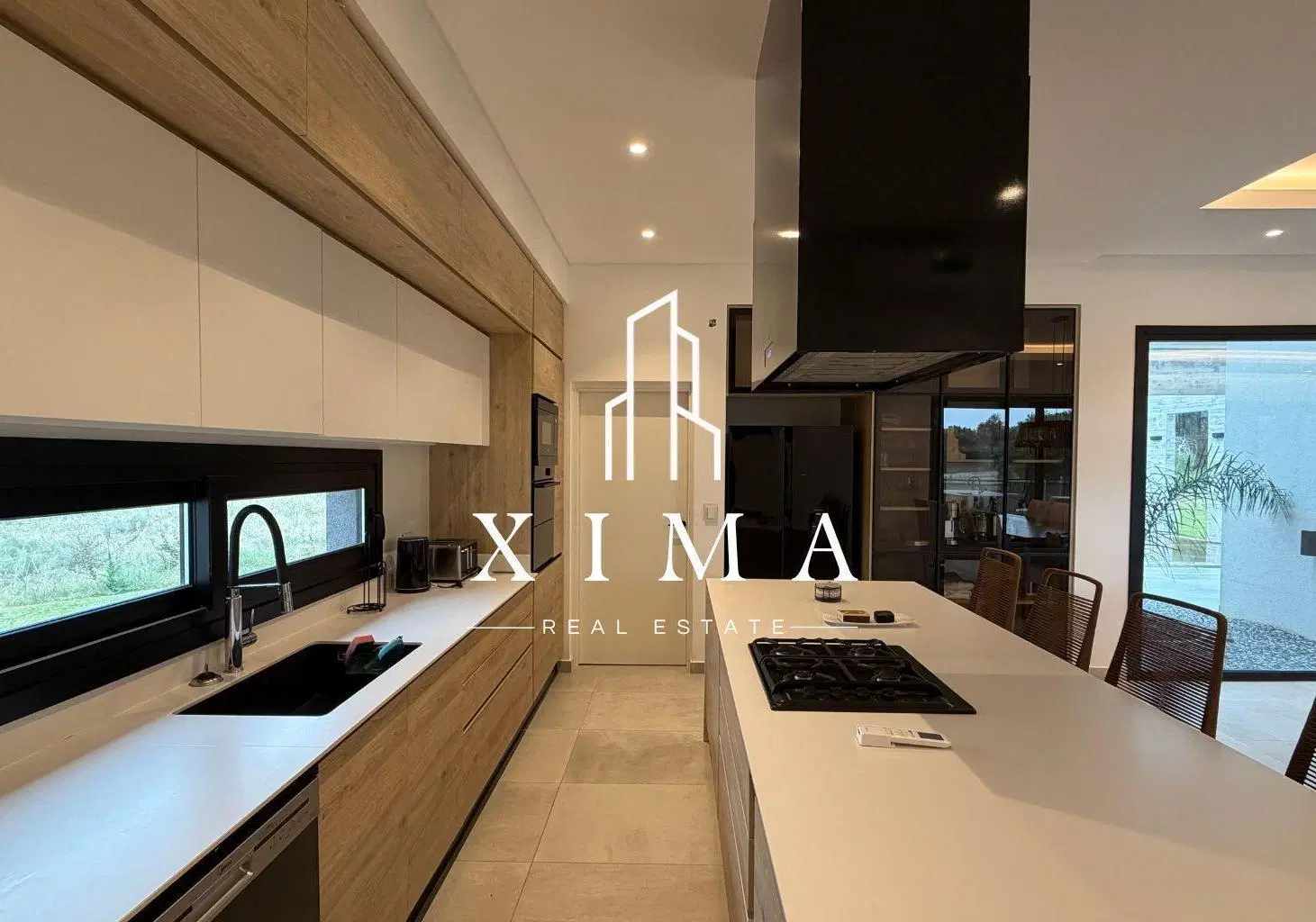 Casa en Venta en Costa Esmeralda 3