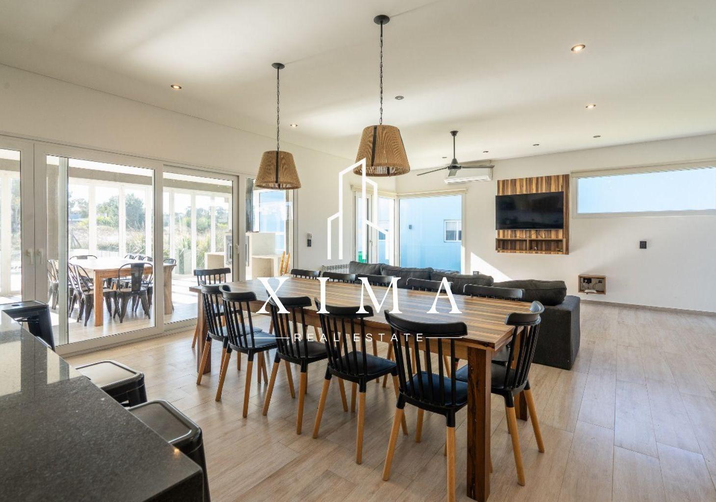 Casa en Venta en Costa Esmeralda