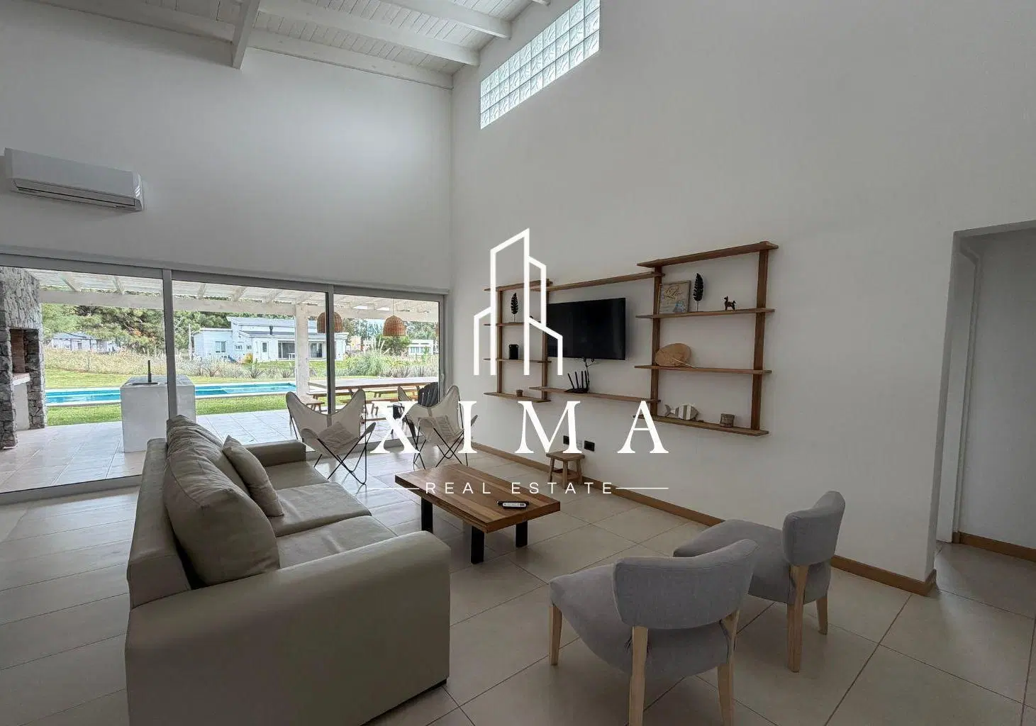 Casa en Venta en Costa Esmeralda 3