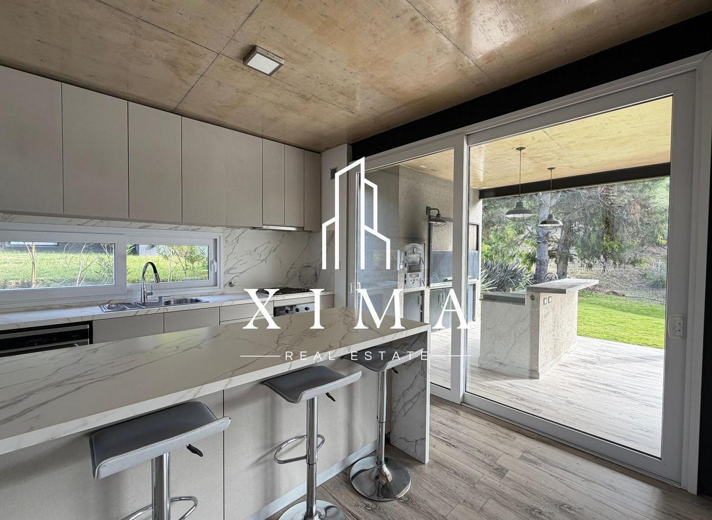 Foto de Casa en Venta Costa Esmeralda - Deportivo I, imagen 1