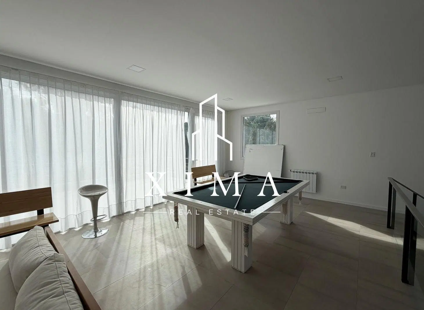 Casa en Venta Costa Esmeralda - Deportivo I 5