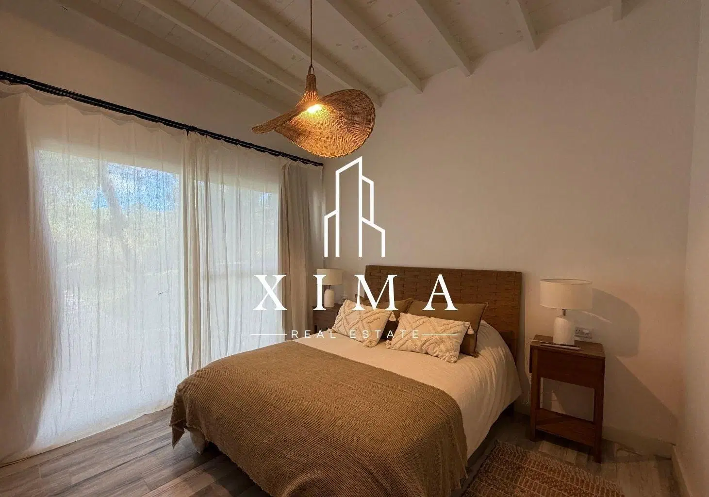 Casa en Alquiler Costa Esmeralda 5