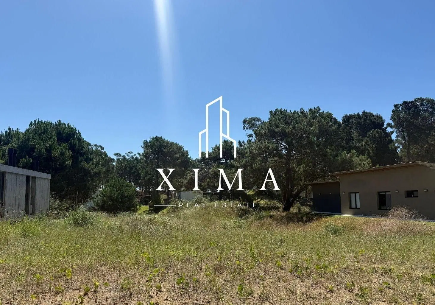 Lote en venta Costa Esmeralda 2