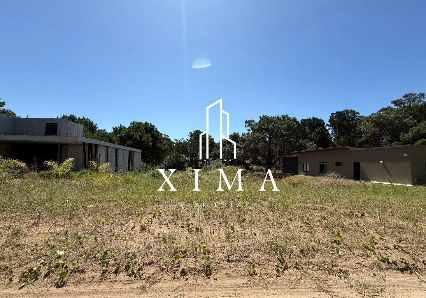 Lote en venta Costa Esmeralda 3