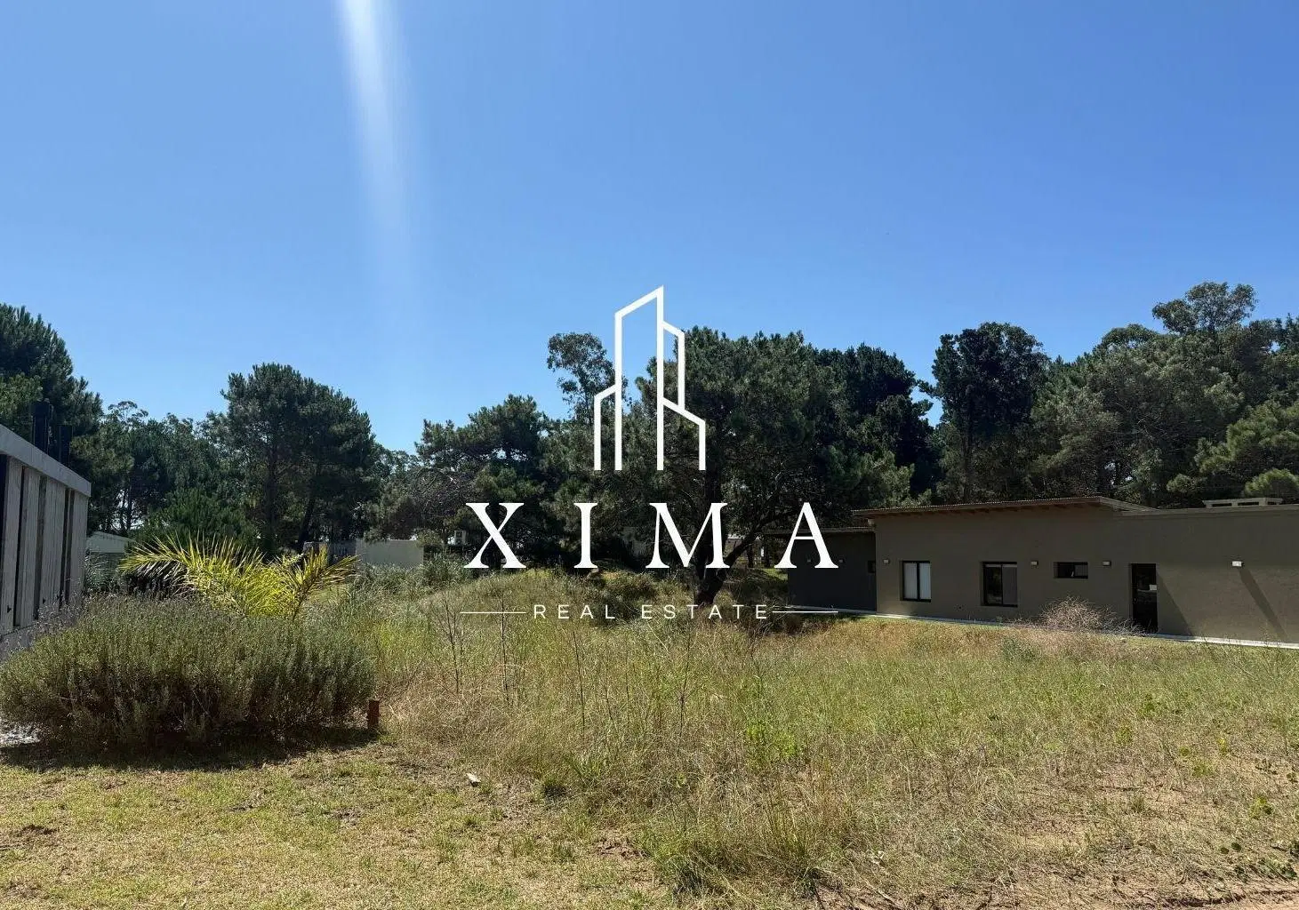 Lote en venta Costa Esmeralda 5