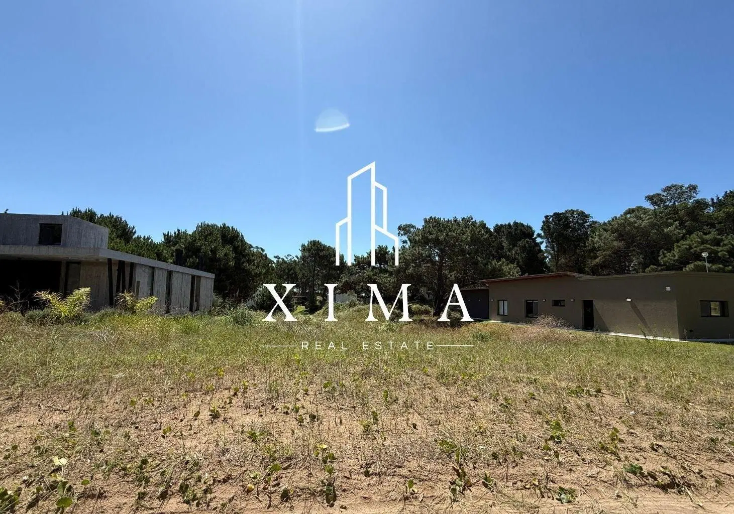 Lote en venta Costa Esmeralda 4