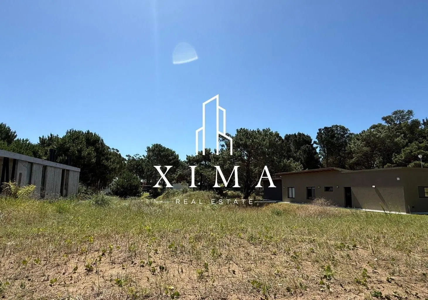Lote en venta Costa Esmeralda 1