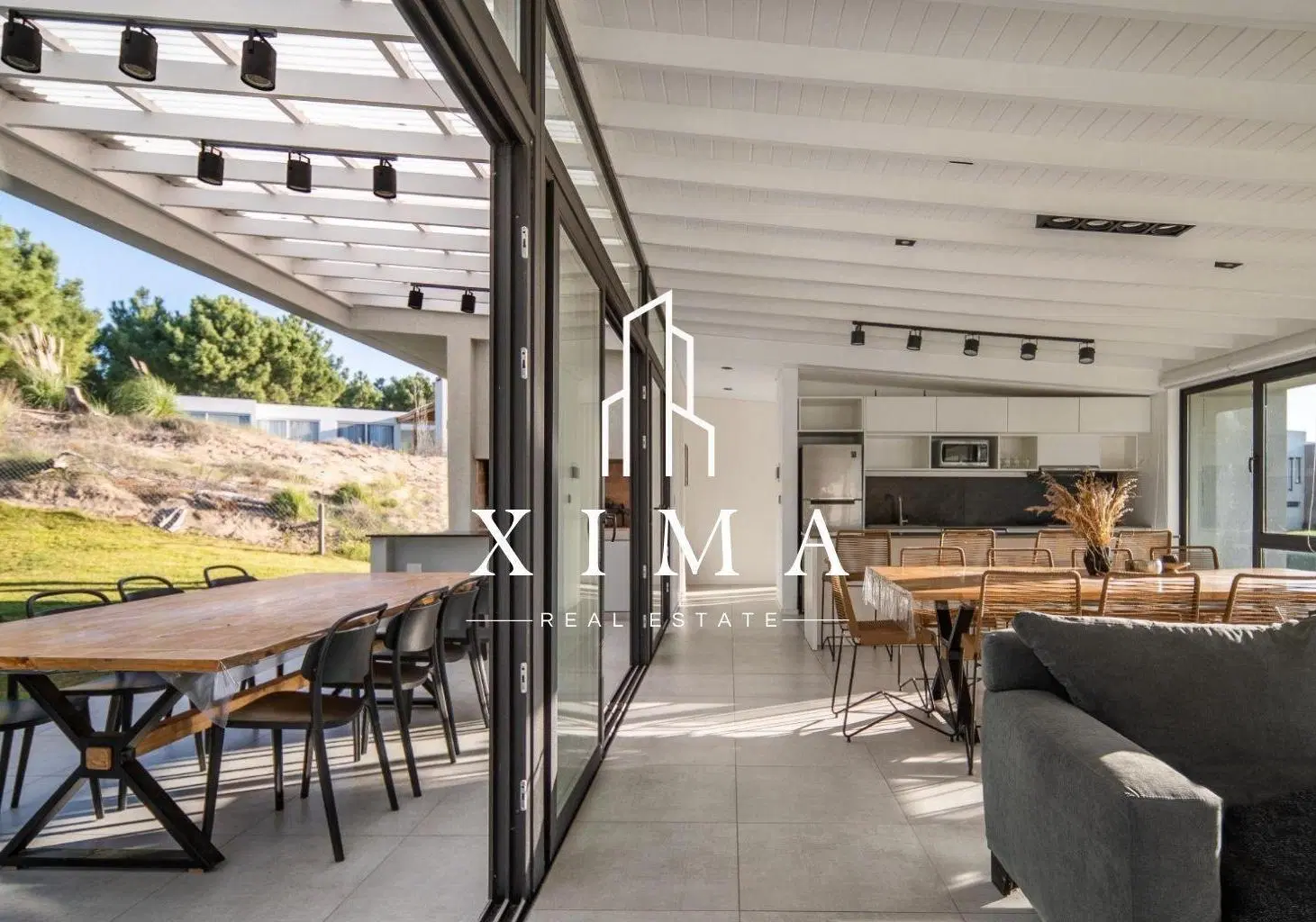 Casa en Venta en Costa Esmeralda 3