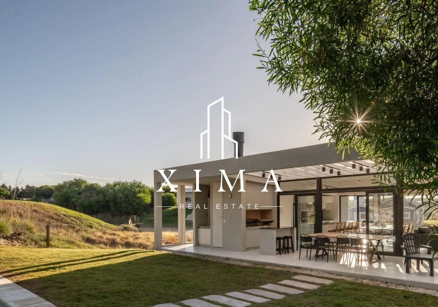 Casa en Venta en Costa Esmeralda 4