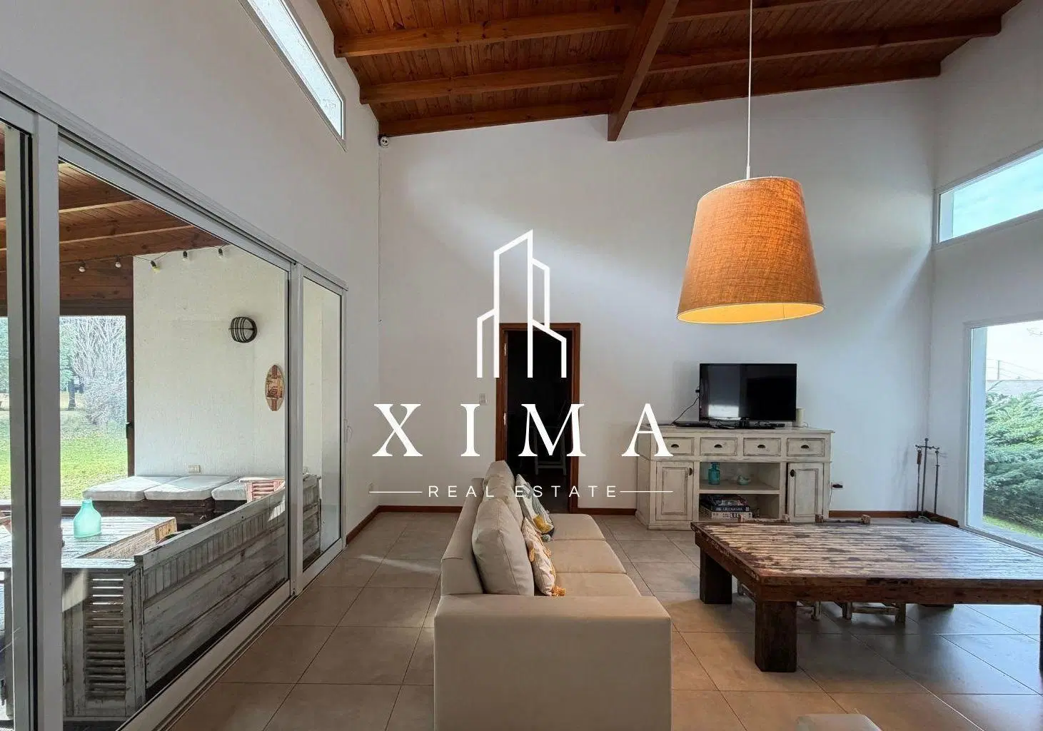 Casa en venta Costa Esmeralda 4