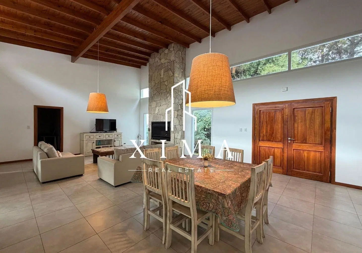 Casa en venta Costa Esmeralda 5