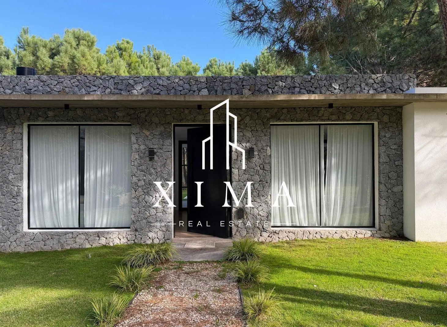 Casa en venta Costa Esmeralda 4