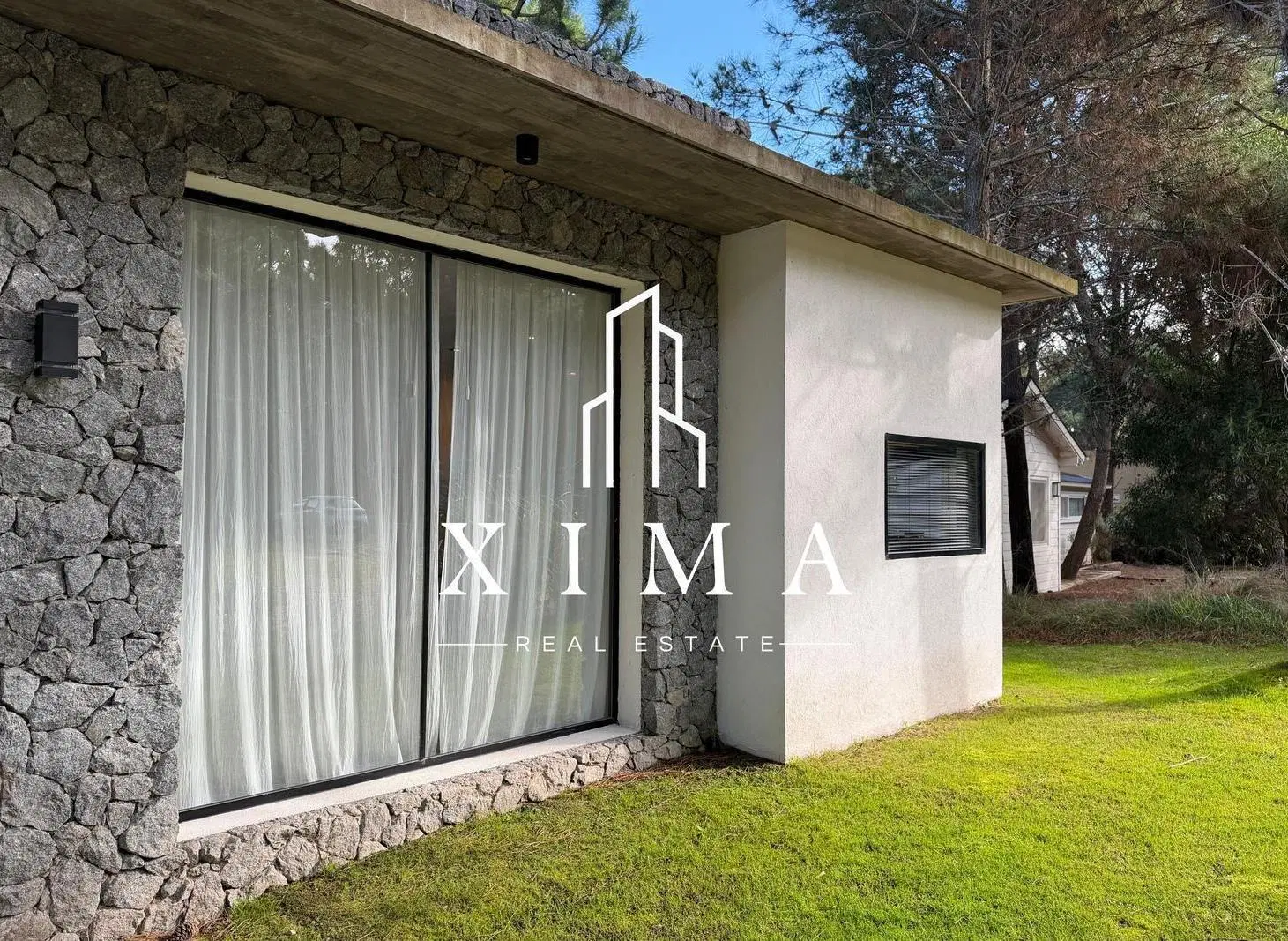 Casa en venta Costa Esmeralda 8