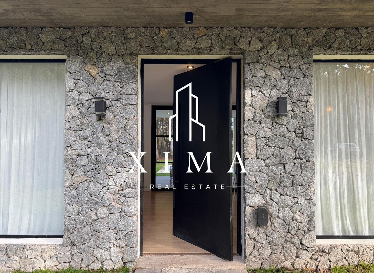 Casa en venta Costa Esmeralda