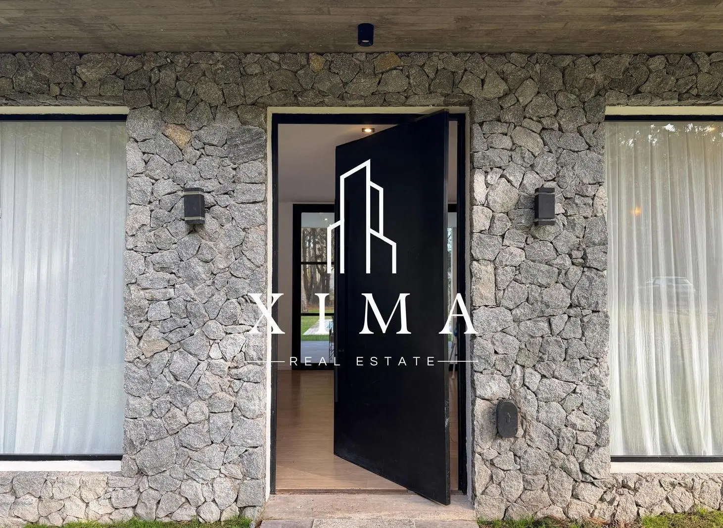 Casa en venta Costa Esmeralda 3