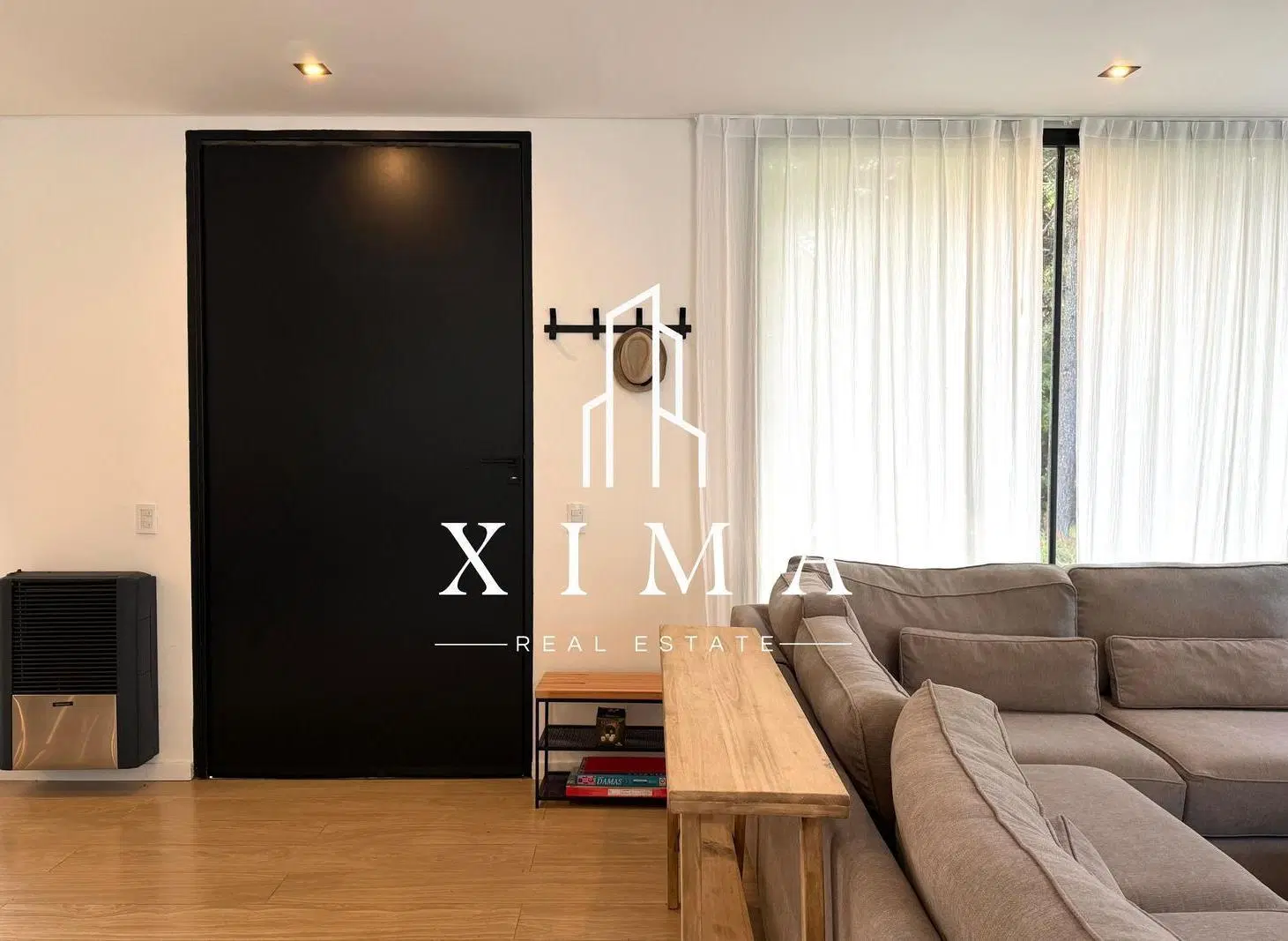 Casa en venta Costa Esmeralda 2