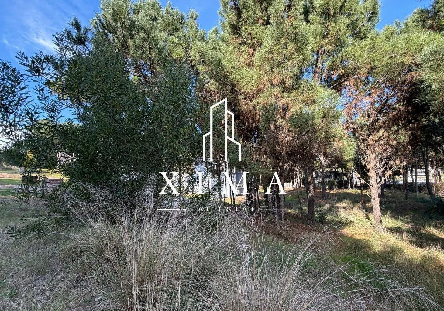 Lote en Venta en Costa Esmeralda 4
