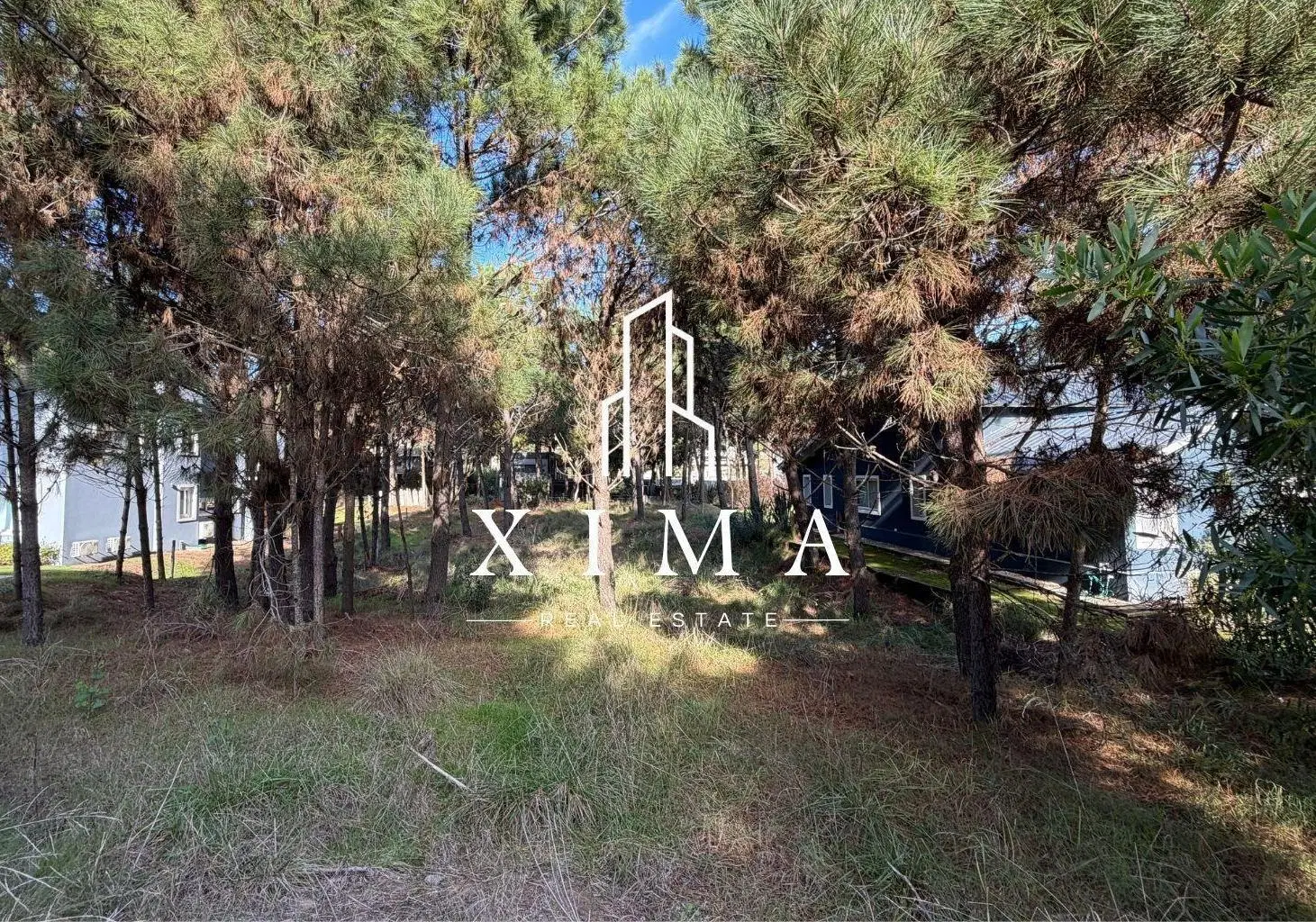 Lote en Venta en Costa Esmeralda 5