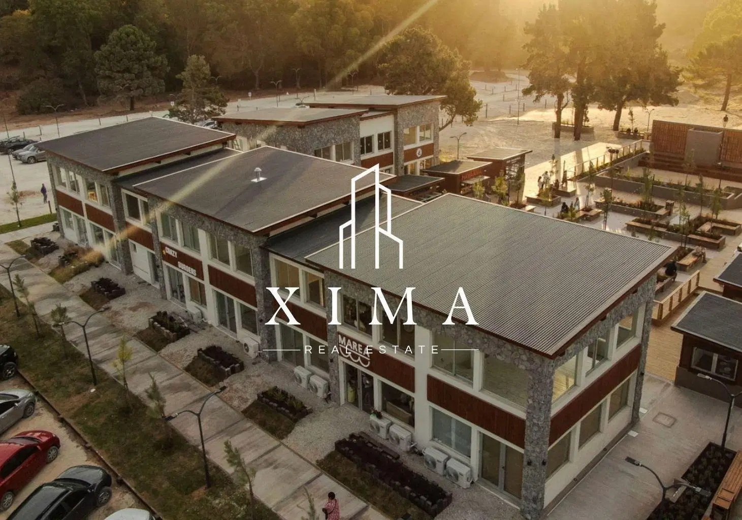 Lote en Venta en Costa Esmeralda 2