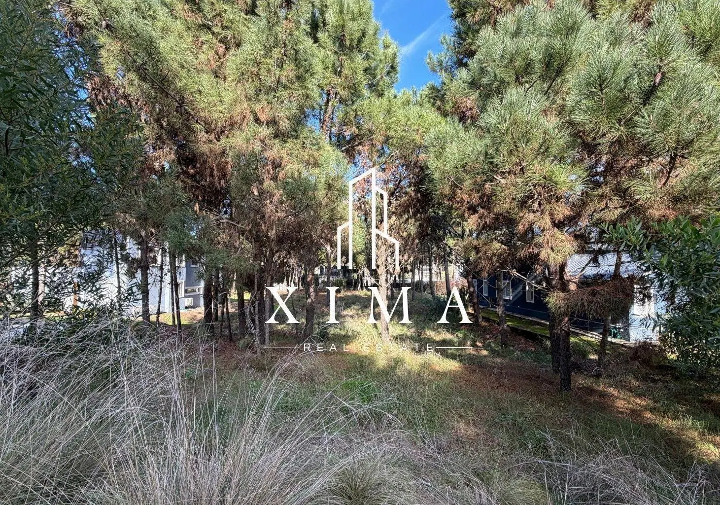 Lote en Venta en Costa Esmeralda 3