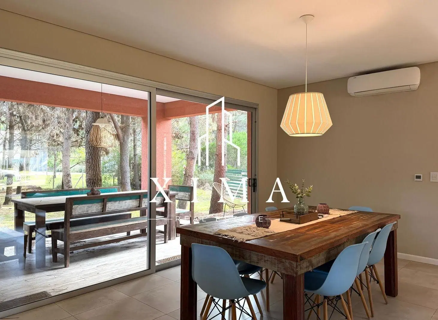 Casa en venta Costa Esmeralda 5