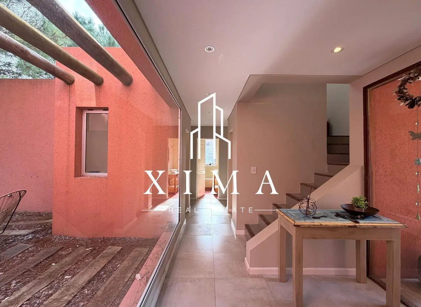 Casa en venta Costa Esmeralda 3