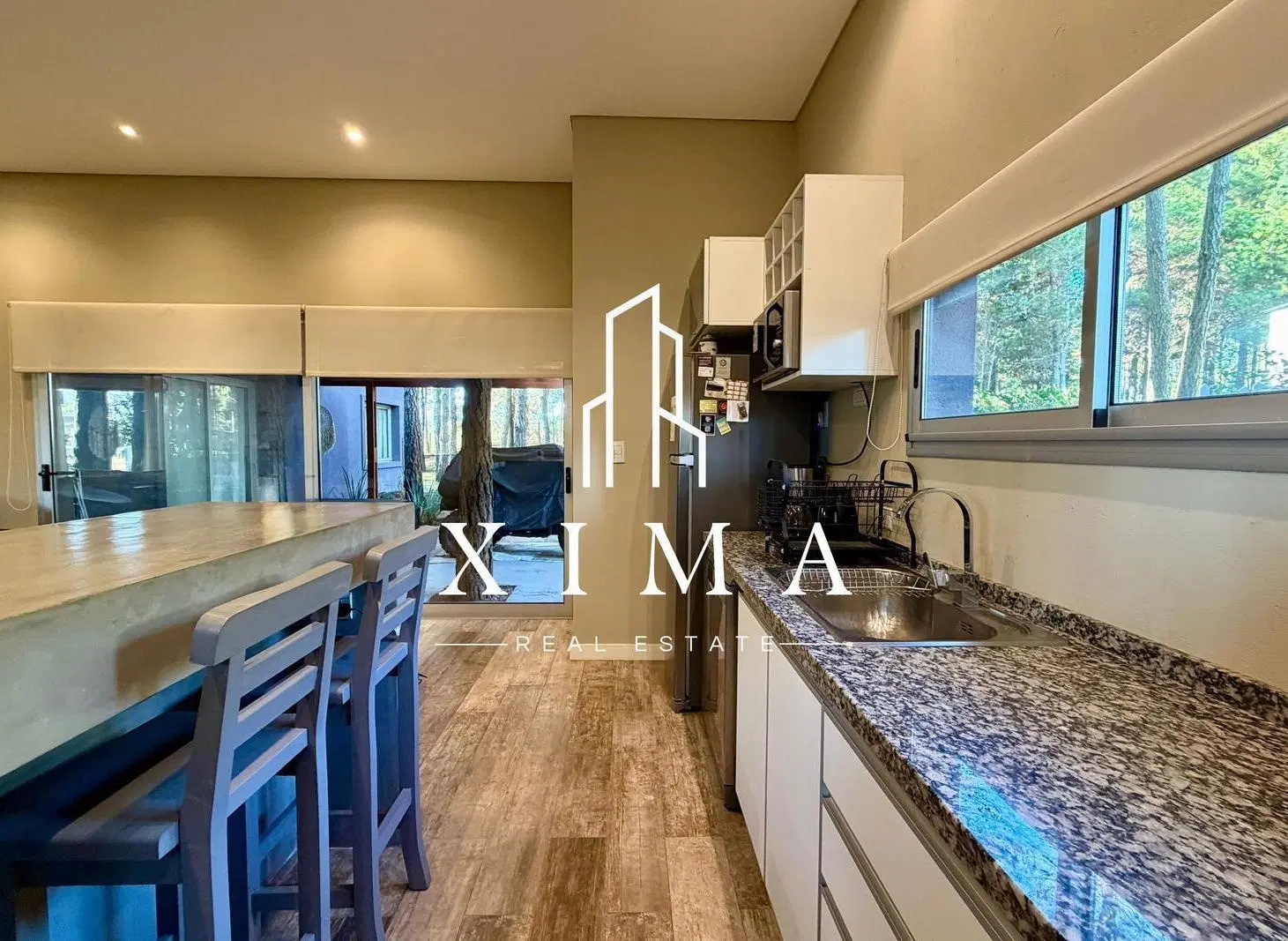 Casa en venta Costa Esmeralda 8
