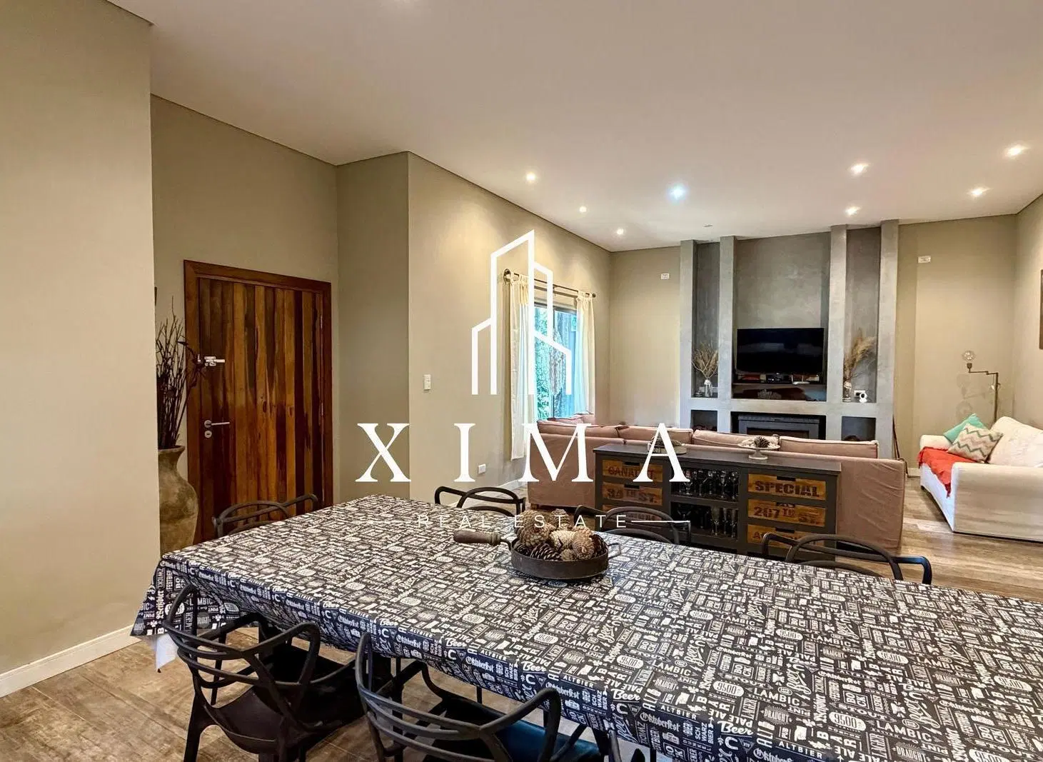 Casa en venta Costa Esmeralda 2