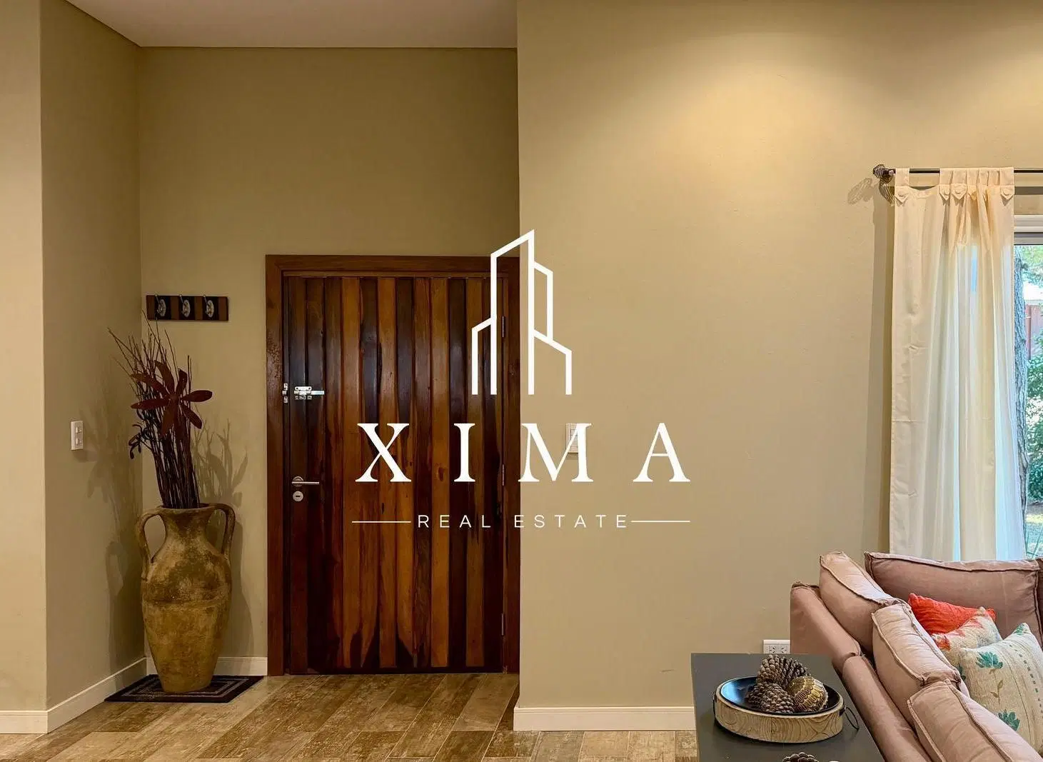 Casa en venta Costa Esmeralda 3