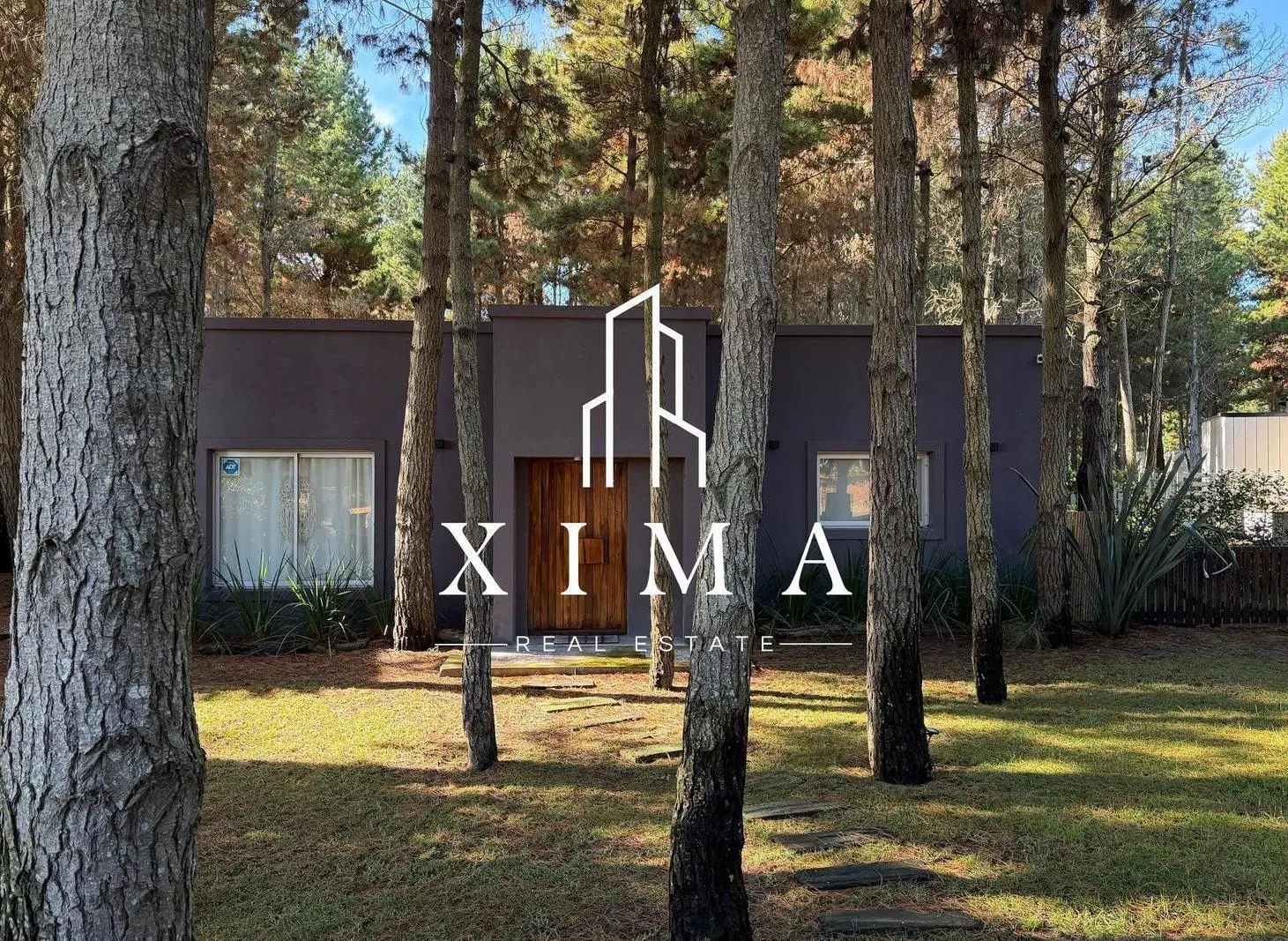 Casa en venta Costa Esmeralda 4
