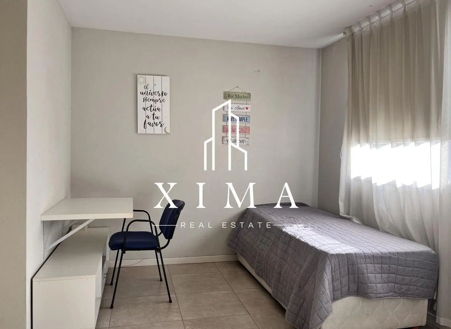 Departamento en Centro 8