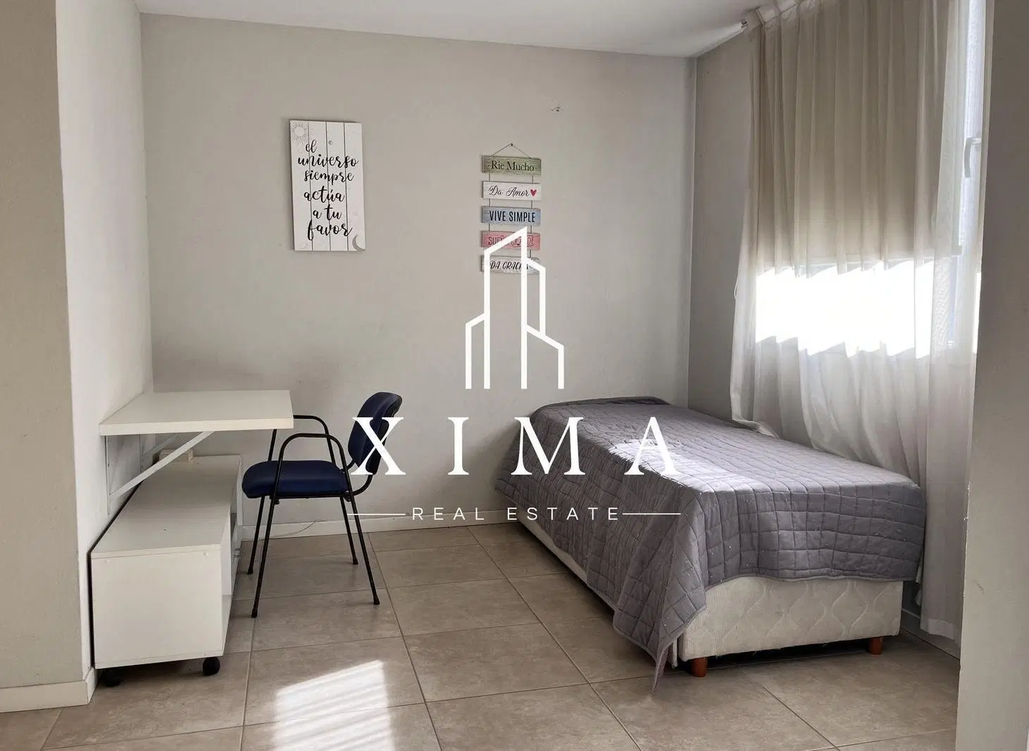 Departamento en Centro 3