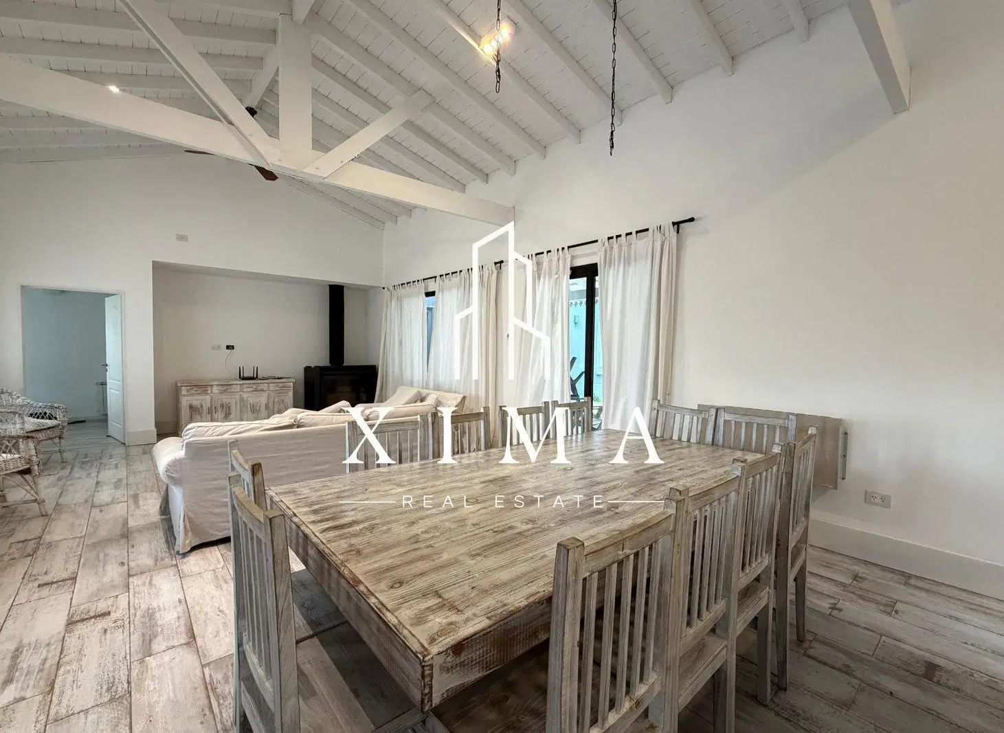 Casa en venta Costa Esmeralda 2