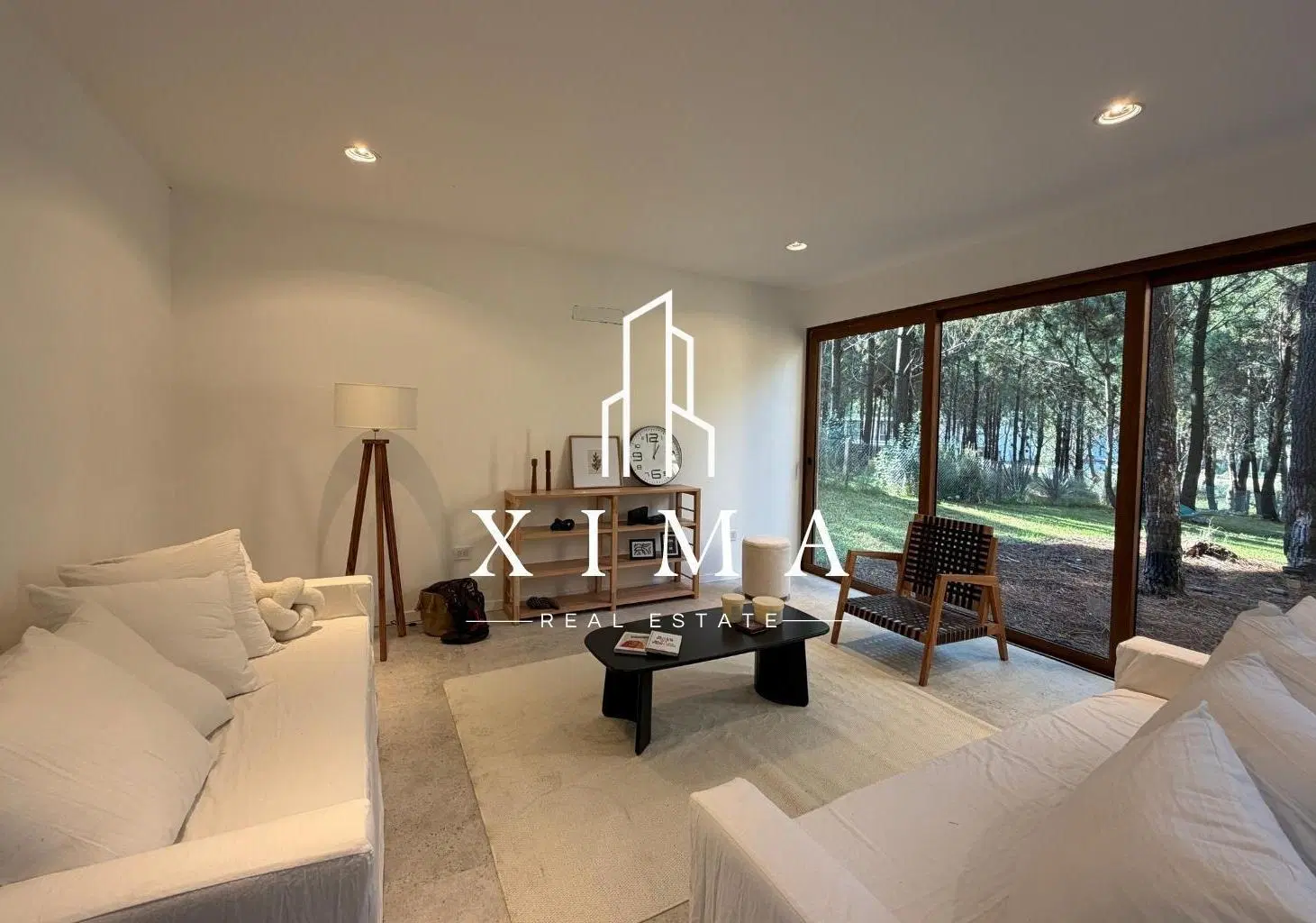 Casa en venta Costa Esmeralda Residencial I 5
