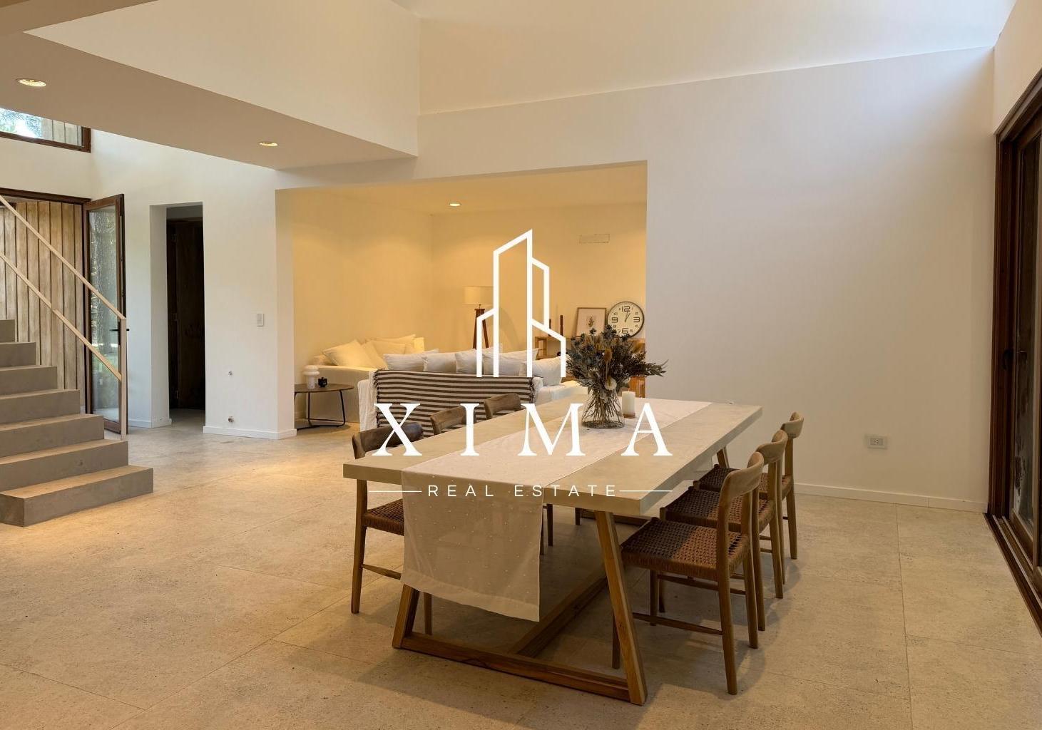 Foto de Casa en venta Costa Esmeralda Residencial I, imagen 2
