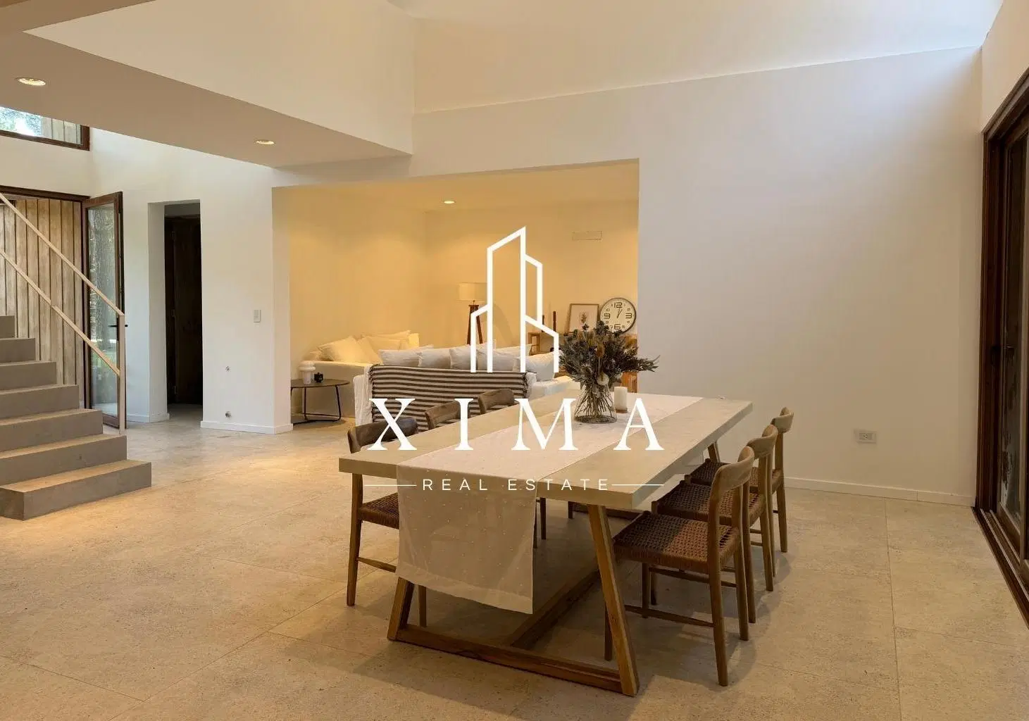 Casa en venta Costa Esmeralda Residencial I 2