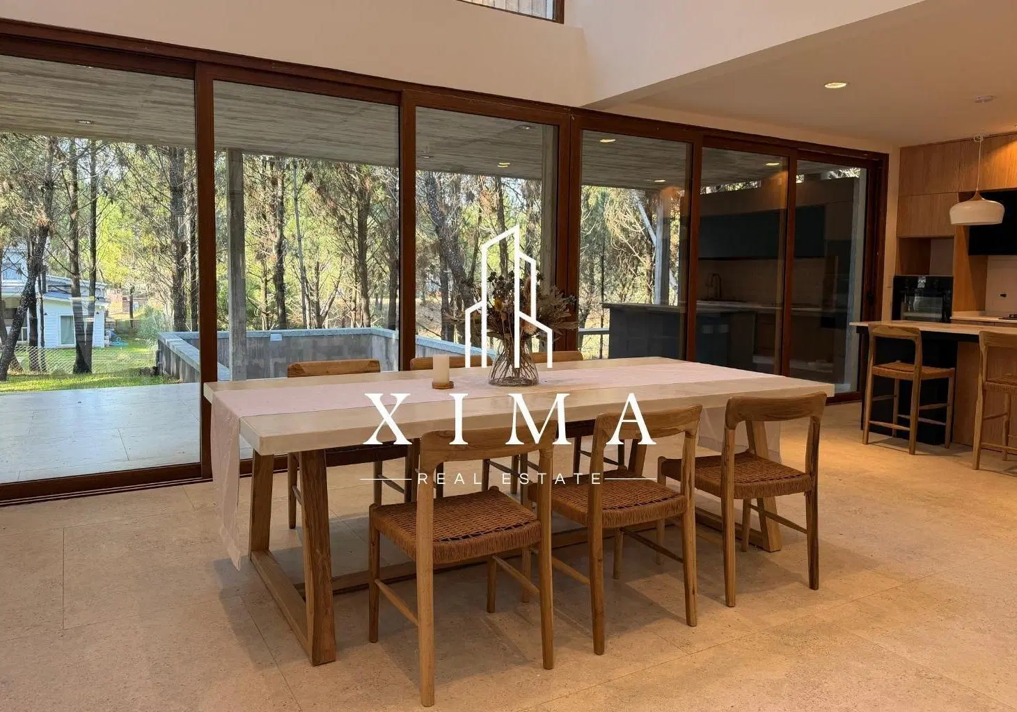 Casa en venta Costa Esmeralda Residencial I 1