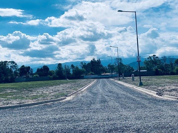 2 Terrenos en Venta Ampliación Vía Aurelia Salta 2