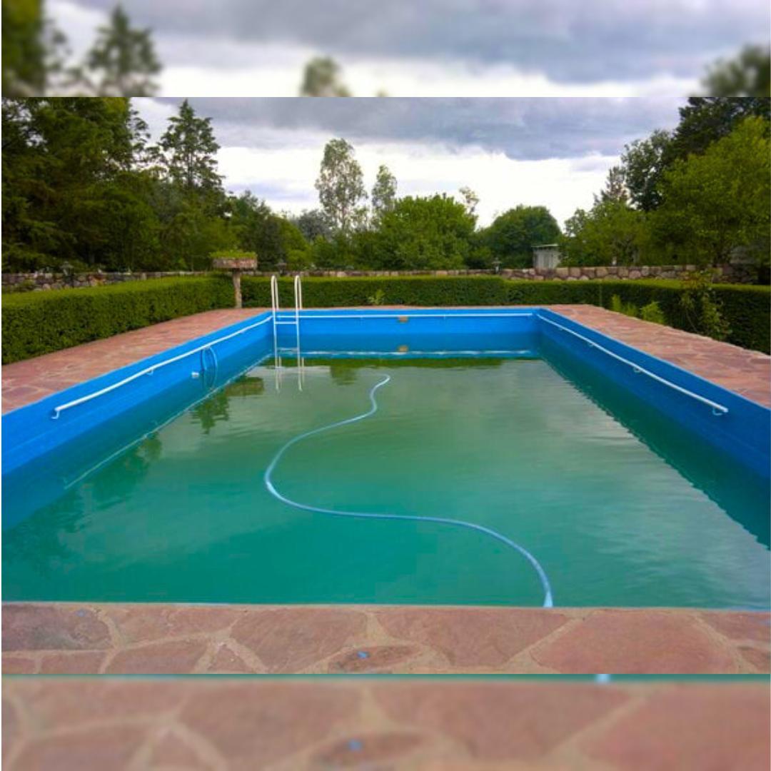 Terreno con Pileta en Cerrillos Salta 3