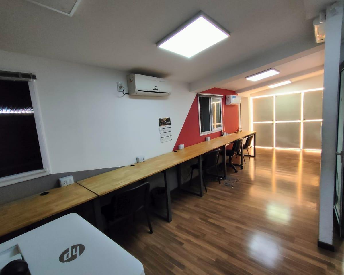 Importante Galpón/oficinas en Salta 5