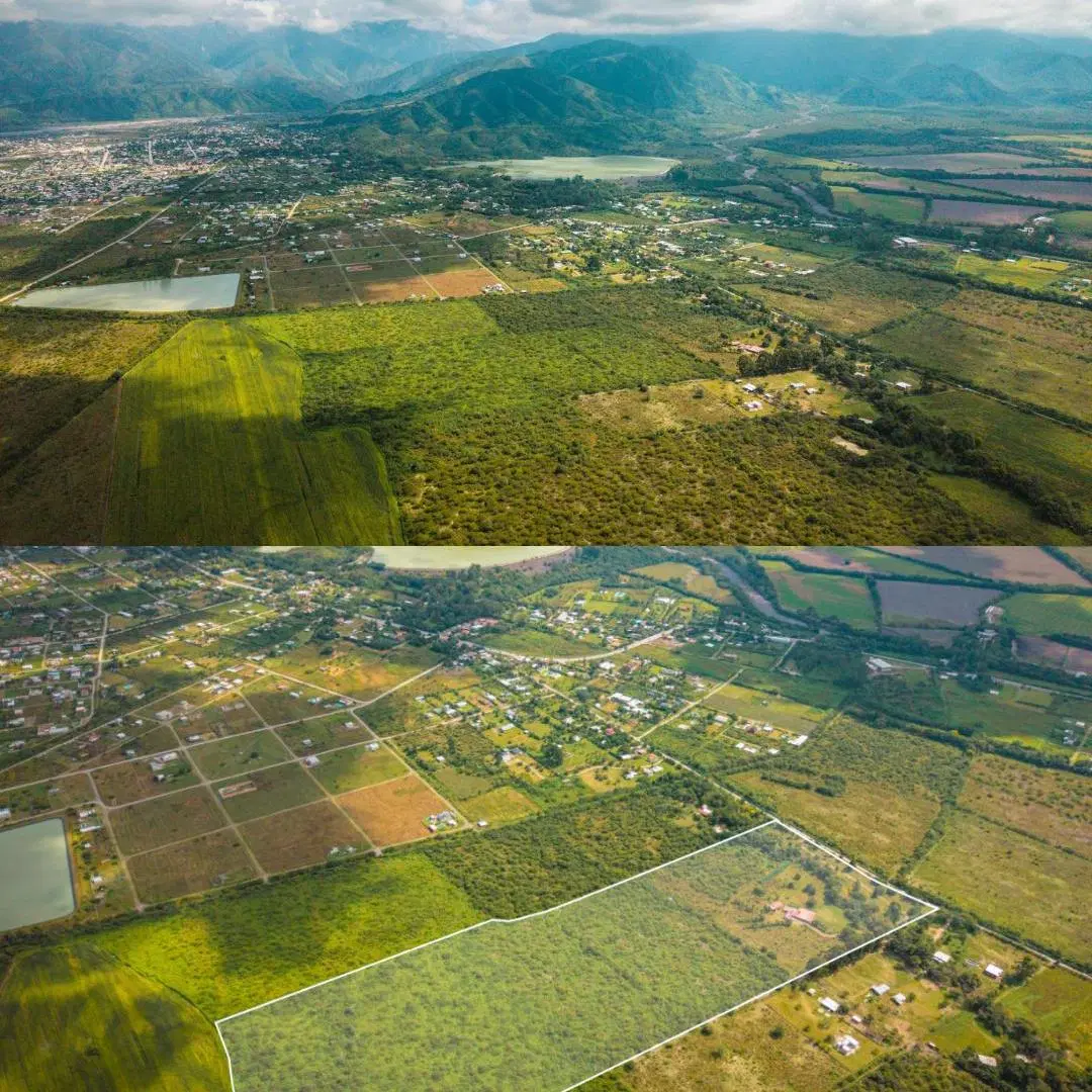 Finca en VENTA – 12 hectáreas - Campo Quijano, Salta 5
