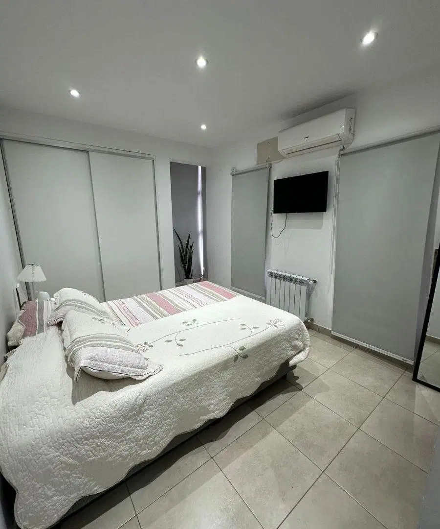 Departamento en ALQUILER – Mitre 1535, Salta
5° piso 4