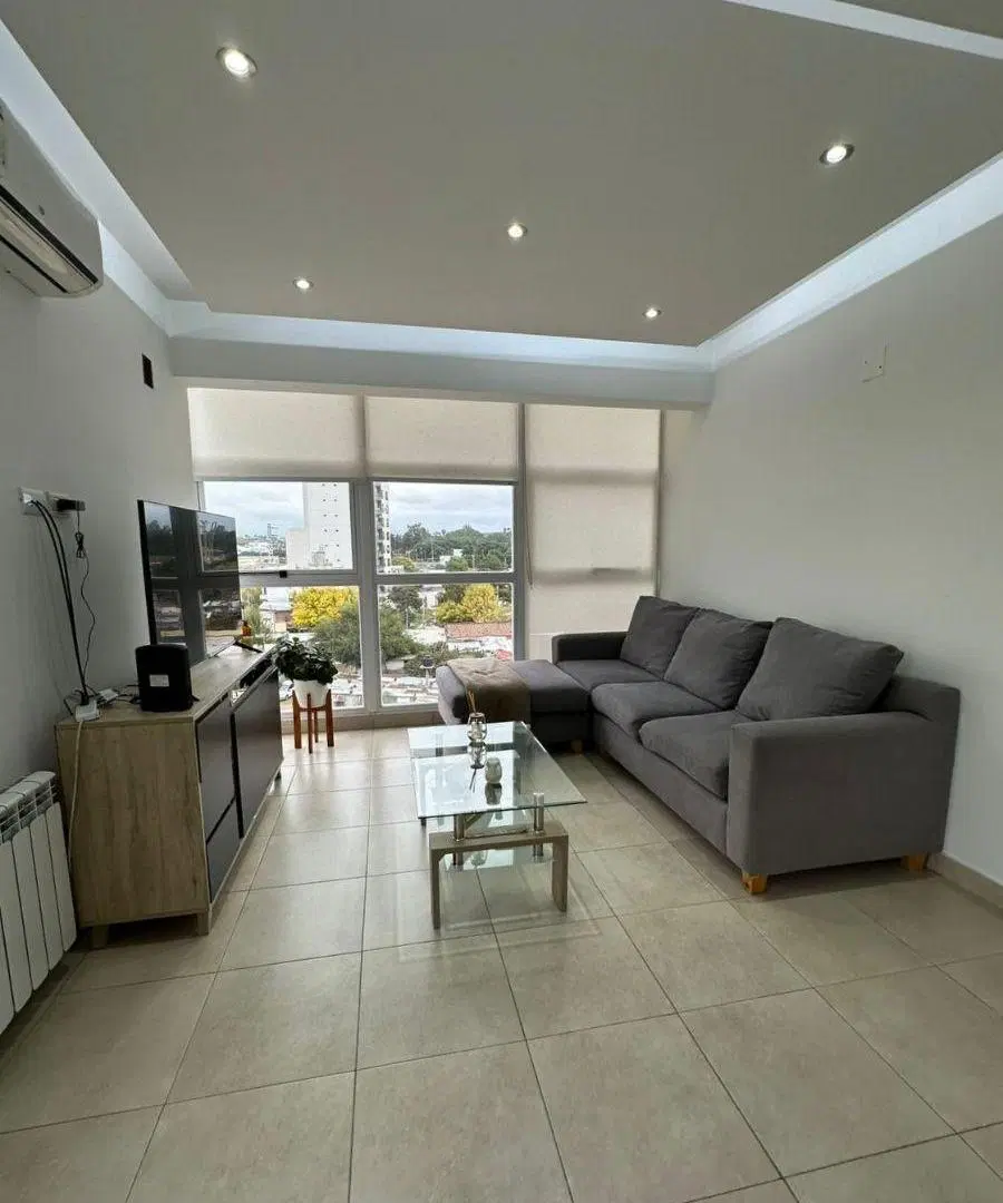 Departamento en ALQUILER – Mitre 1535, Salta
5° piso 5