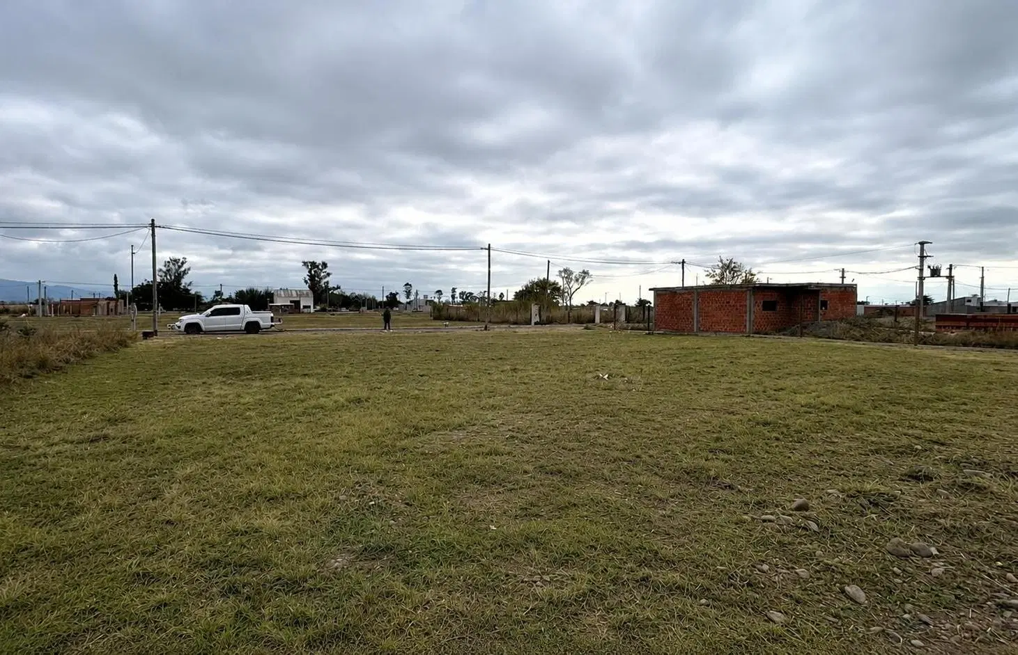 Terrenos en VENTA – Loteo Pucará, Salta / Circunvalación Oeste 2