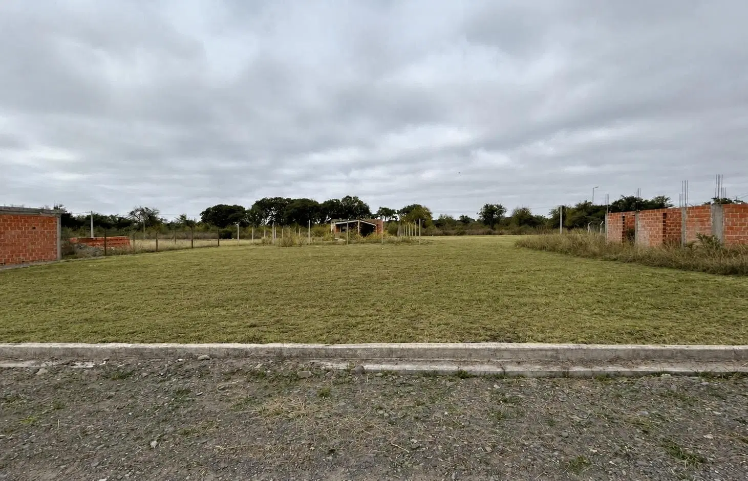 Terrenos en VENTA – Loteo Pucará, Salta / Circunvalación Oeste 5