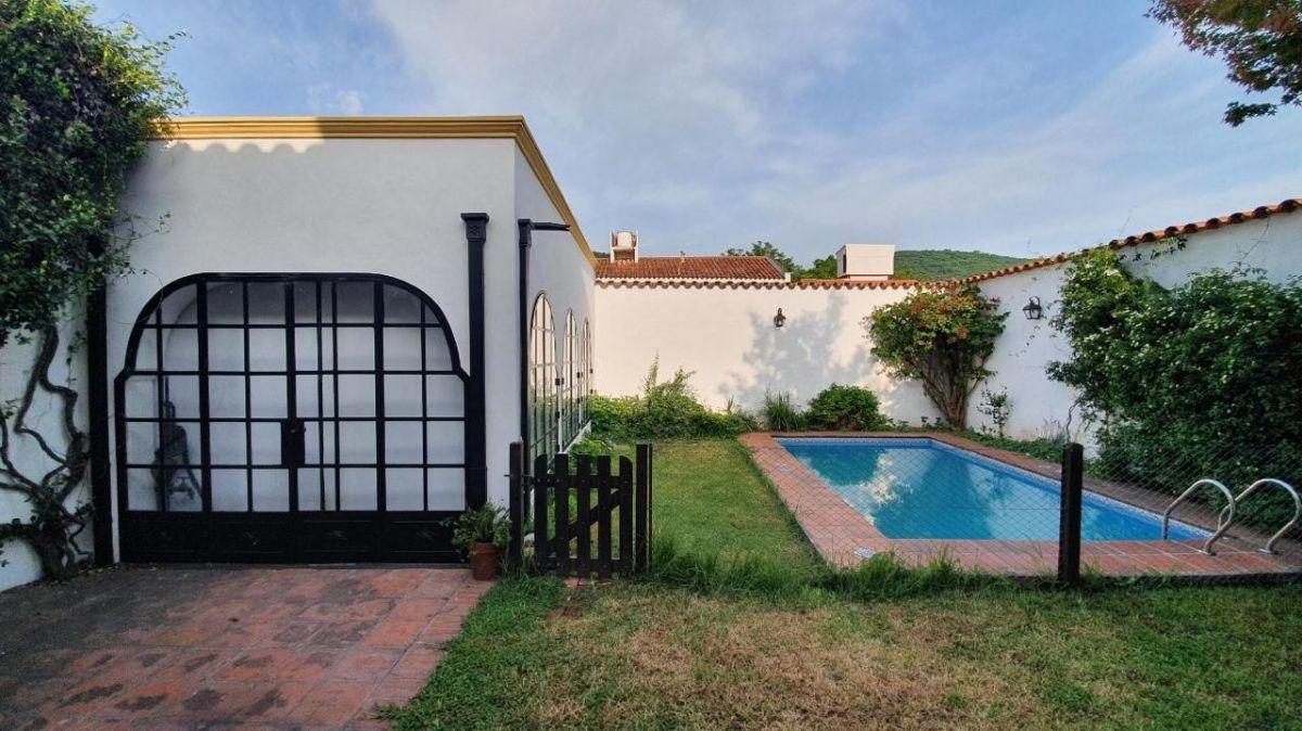 Casa en VENTA – Tres Cerritos, Los Peteribíes 352. Salta