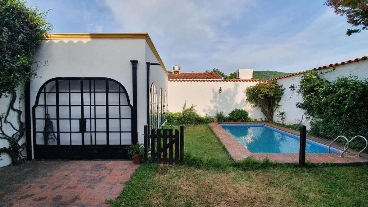 Casa en VENTA – Tres Cerritos, Los Peteribíes 352. Salta 3