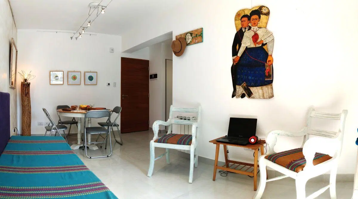 Departamento en VENTA – Av. Belgrano 1557, Salta 5